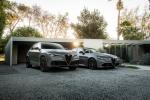 Alfa Romeo Stelvio Quadrifoglio NRING 2019 года (NA)